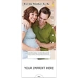 For the Mother-To-Be Slide Chart | https://www.bestnamebadges.com