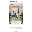 What Smart Home Buyers Know Slide Chart | https://www.bestnamebadges.com