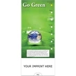 Go Green Slide Chart | https://www.bestnamebadges.com