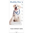 Healthy Pets Slide Chart | https://www.bestnamebadges.com