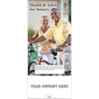 Health & Safety for Seniors Slide Chart | https://www.bestnamebadges.com