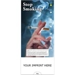 Stop Smoking Slide Chart | https://www.bestnamebadges.com