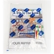 A Trip To The Bank Sticker Book Fun Pack | https://www.bestnamebadges.com