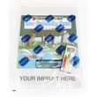 Eco-Friendly Sticker Book Fun Pack | https://www.bestnamebadges.com
