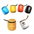 Portable Bluetooth Speaker With Wrist-strap | https://www.bestnamebadges.com