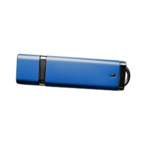 USB Flashdrive With Removable Cap