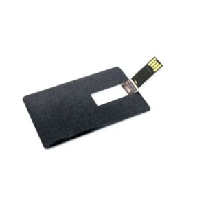 Credit Card Shape USB Flashdrive