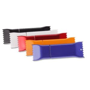 Plastic Candy Shaped USB Flashdrive
