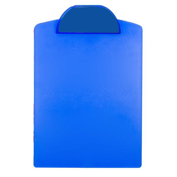 Letter Size Clipboard with PhotoImage Full Color Imprint