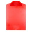 Dwight Letter Size Clipboard with Imprintable Clip | https://www.bestnamebadges.com