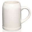 10 oz Bullet Ceramic Beer Stein | https://www.bestnamebadges.com