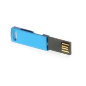 Thin Metal USB Flashdrive