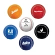 Popular Official Size Sports Baseball In Fashionable Colors | https://www.bestnamebadges.com