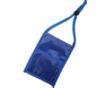 Event Neck wallet w/ 3/8" Lanyard | https://www.bestnamebadges.com