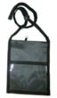 Event Neck wallet w/ 3/8" Lanyard | https://www.bestnamebadges.com