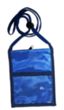 Event Neck wallet w/ 3/8" Lanyard | https://www.bestnamebadges.com