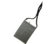 Event Neck wallet w/ 3/8" Lanyard | https://www.bestnamebadges.com