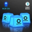 Hollywood Light Up Ice Cubes | https://www.bestnamebadges.com