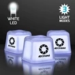 Hollywood Light Up Ice Cubes | https://www.bestnamebadges.com