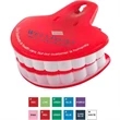 Munch It Utility Clip | https://www.bestnamebadges.com