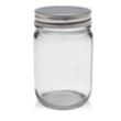 12 oz. Decorating Canning Mason Jars | https://www.bestnamebadges.com