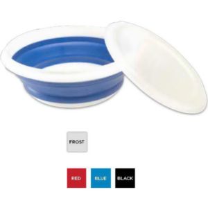 Silicone Collapsi-Bowl