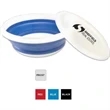 Silicone Collapsi-Bowl | https://www.bestnamebadges.com