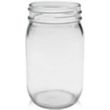 16 oz. Mason Jars Drinking Glass | https://www.bestnamebadges.com