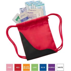 Sling Bag First Aid Kit