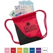 Sling Bag First Aid Kit | https://www.bestnamebadges.com