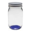 16 oz. Canning Lids Mason Jars | https://www.bestnamebadges.com