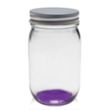 16 oz. Canning Lids Mason Jars | https://www.bestnamebadges.com