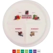 Portion Plate | https://www.bestnamebadges.com