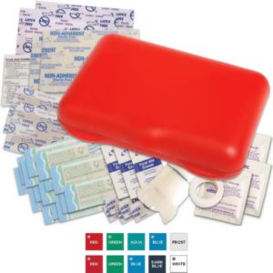 Pro Care First Aid Kit