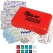 Pro Care First Aid Kit | https://www.bestnamebadges.com
