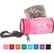 Dirty Diaper Bag Dispenser | https://www.bestnamebadges.com