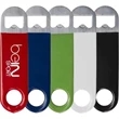 Mini Pub Vinyl Paddle Bottle Opener | https://www.bestnamebadges.com