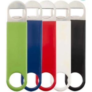 Pub Vinyl Paddle Bottle Opener