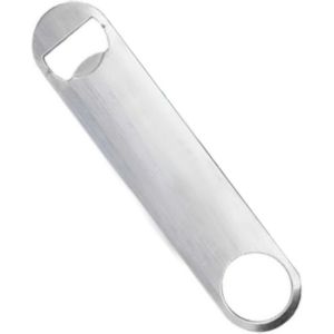 Pub Stainless Steel Bottle Opener