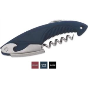 Napa Waiter's Corkscrew Wine Opener
