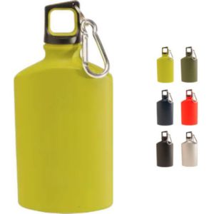 17 oz Aluminum Canteen