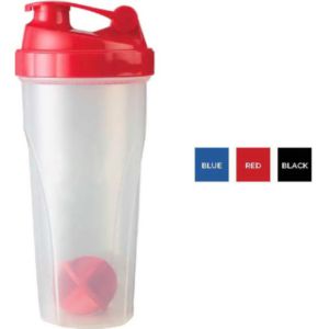 24 Oz Shake-It Shaker Bottle