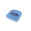 Sandwich Keeper Container | https://www.bestnamebadges.com
