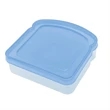 Sandwich Keeper Container | https://www.bestnamebadges.com