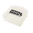 Sandwich Keeper Container | https://www.bestnamebadges.com