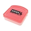 Sandwich Keeper Container | https://www.bestnamebadges.com