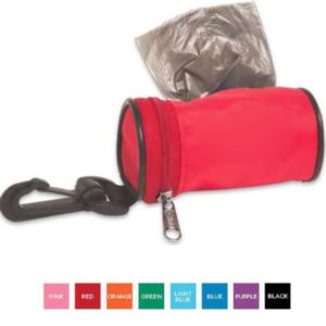 Pick It Up Poop Bag Dispenser