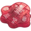 Paw Shaped Keep-It Clip | https://www.bestnamebadges.com