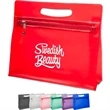 Vanity Makeup Bag | https://www.bestnamebadges.com