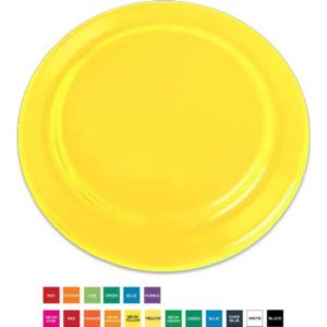9" Value Frequent Flyer Disc